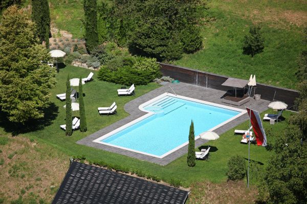 Panoramic Lodge Der Küglerhof (Tirol)